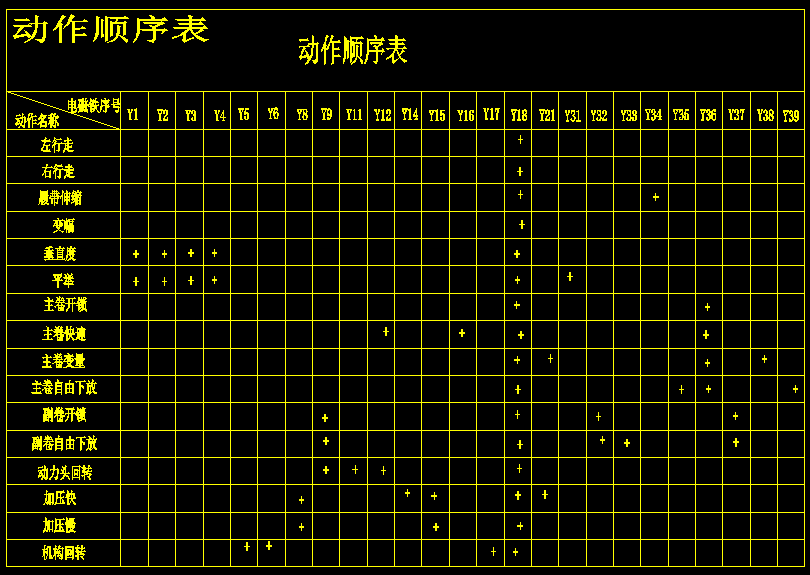 图纸预览图
