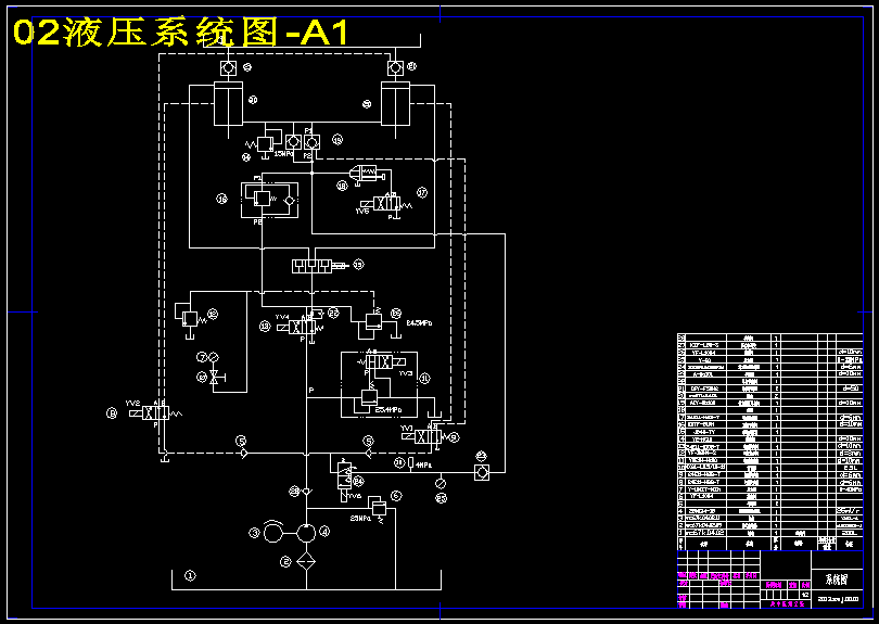 图纸预览图