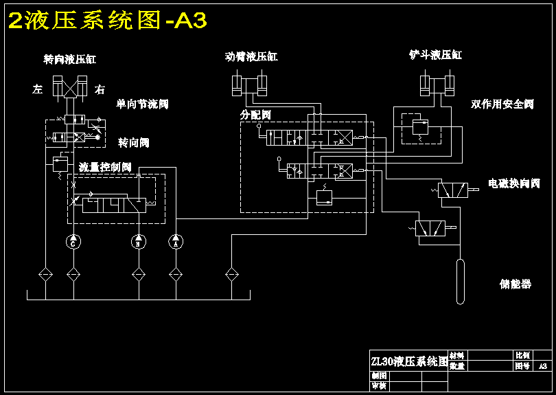 图纸预览图