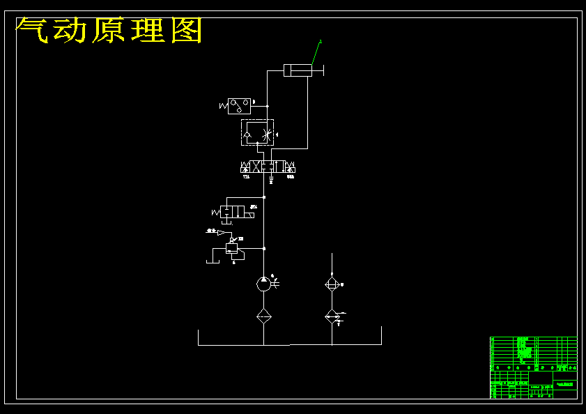 图纸预览图