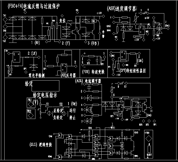 图纸预览图