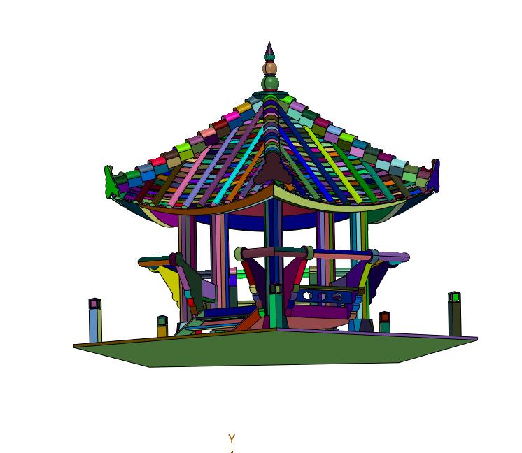 图纸预览图