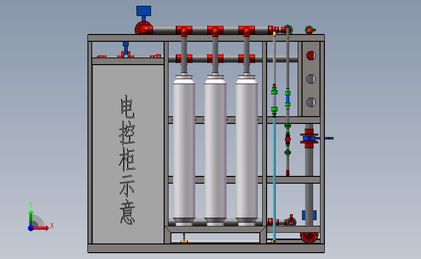 图纸预览图