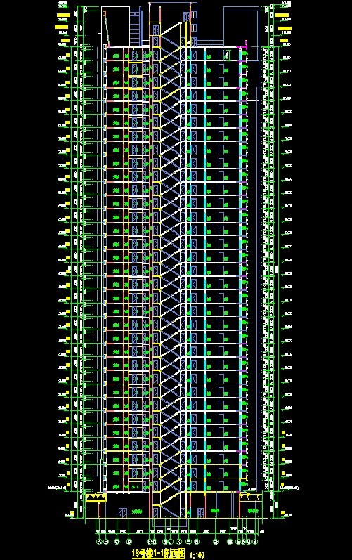 图纸预览图