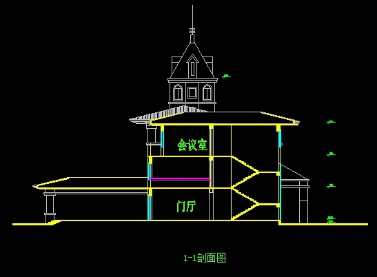 图纸预览图