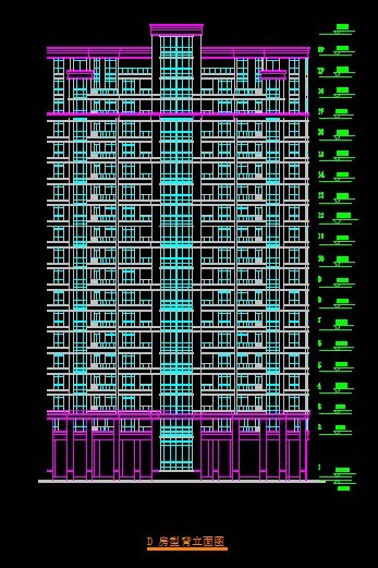 图纸预览图