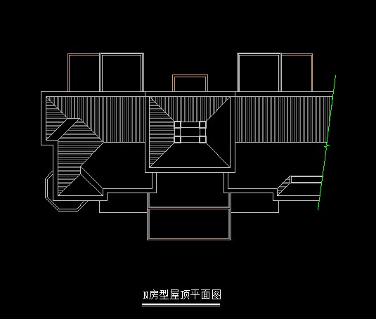 图纸预览图