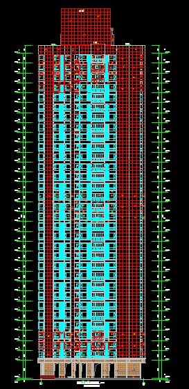 图纸预览图