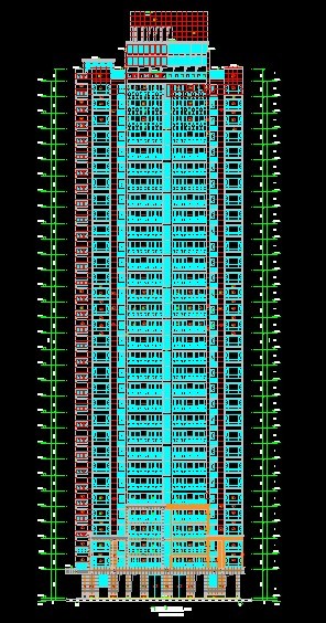 图纸预览图