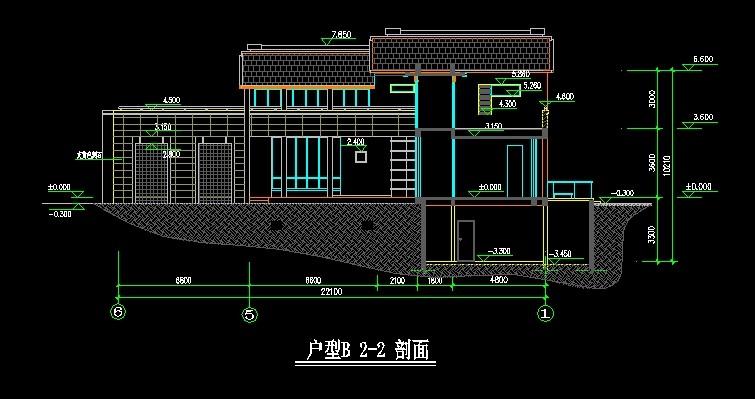 图纸预览图
