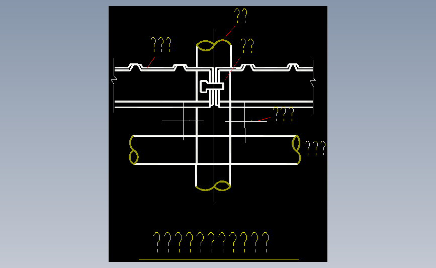 图纸预览图