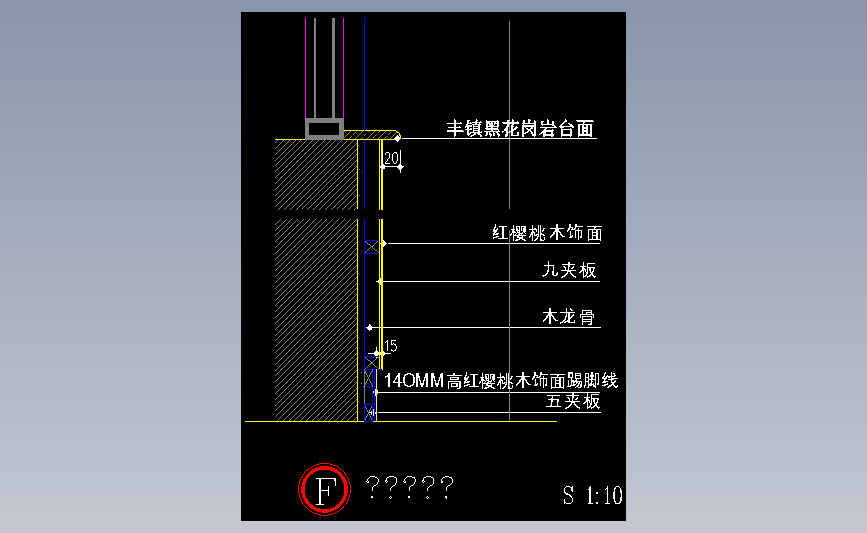 图纸预览图