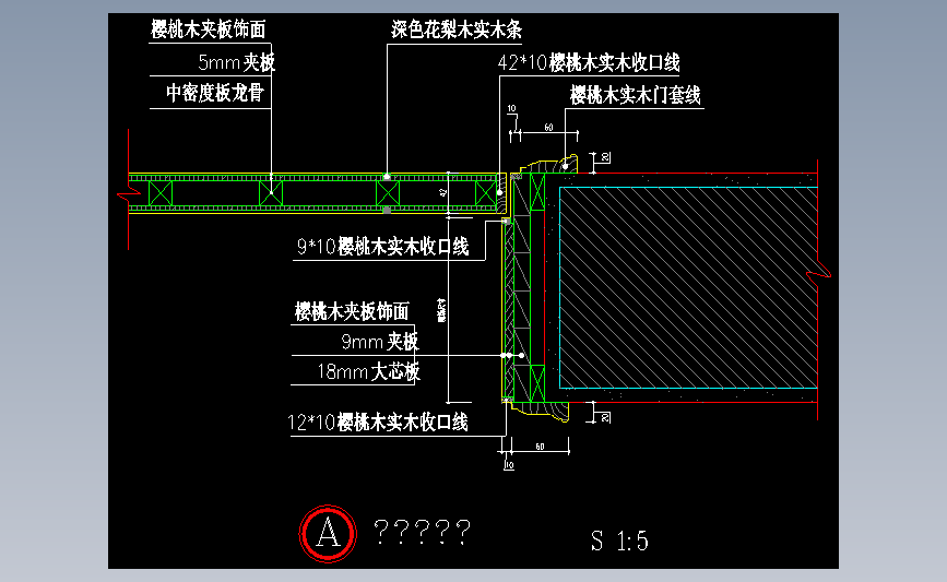 图纸预览图