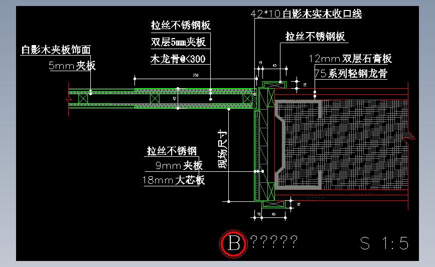 图纸预览图