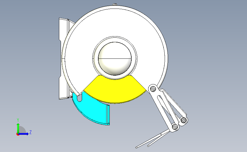 图纸预览图
