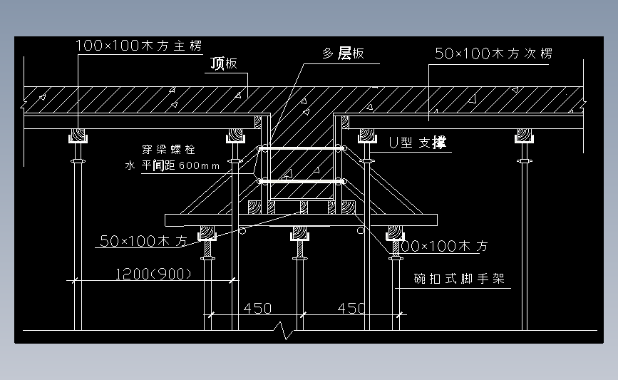 图纸预览图