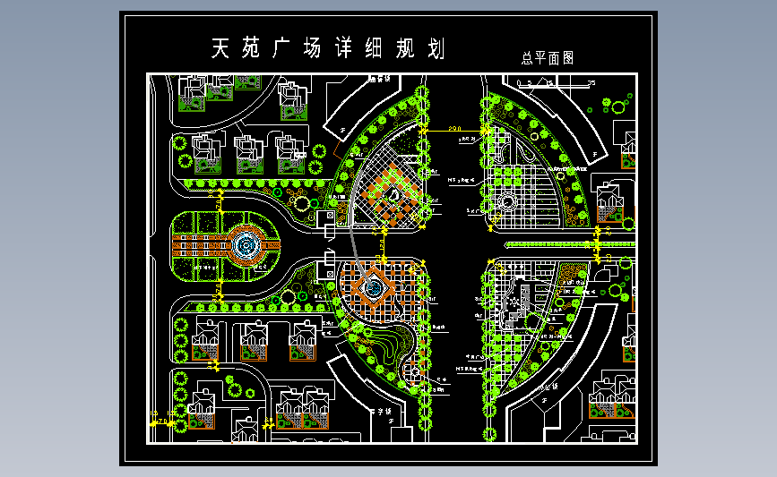 图纸预览图