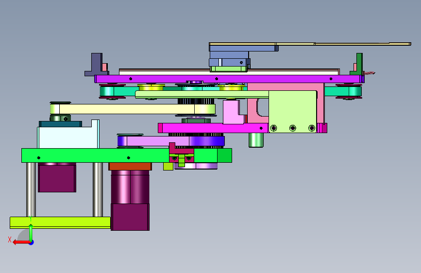 图纸预览图