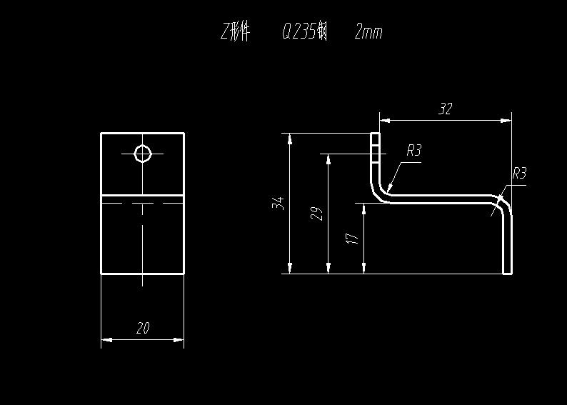 图纸预览图