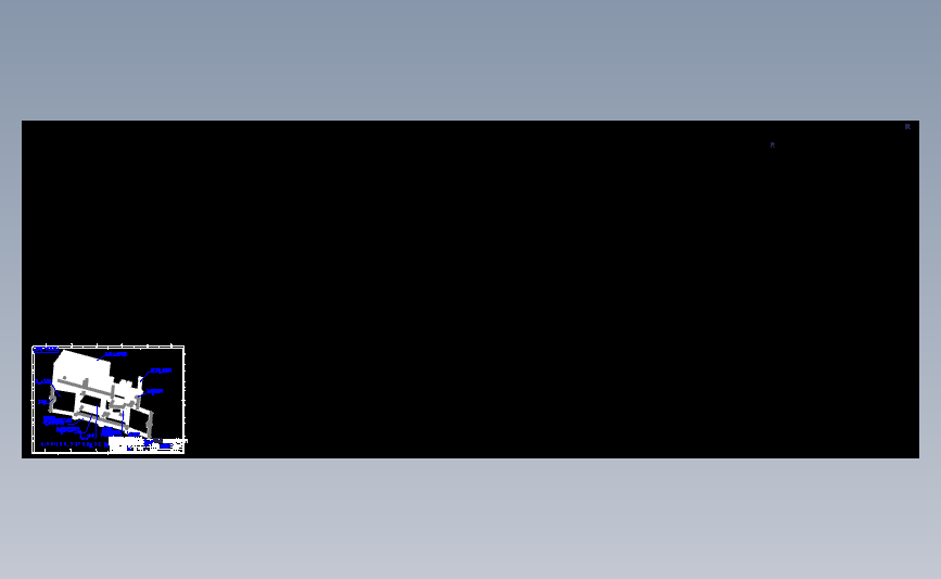 图纸预览图