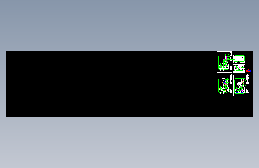 图纸预览图
