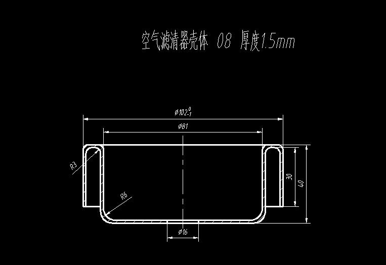 图纸预览图