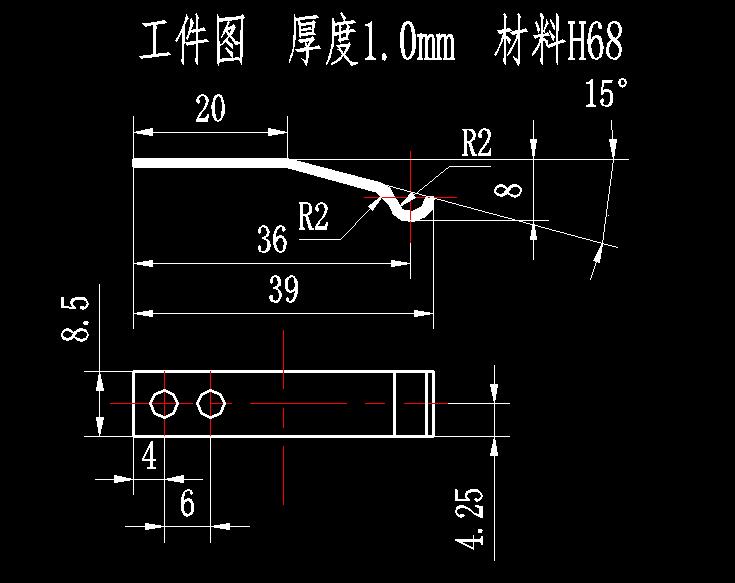 图纸预览图