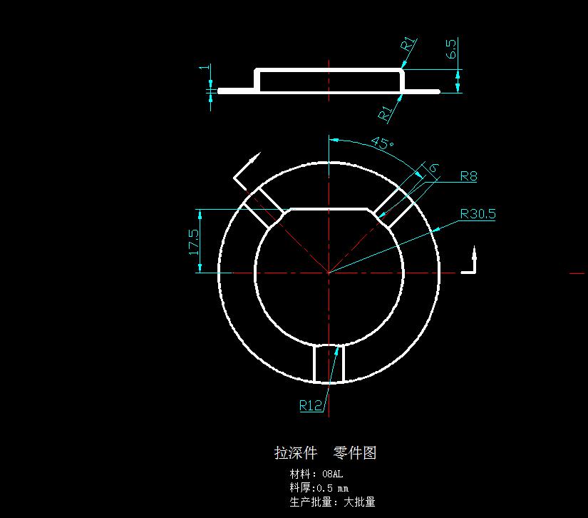 图纸预览图