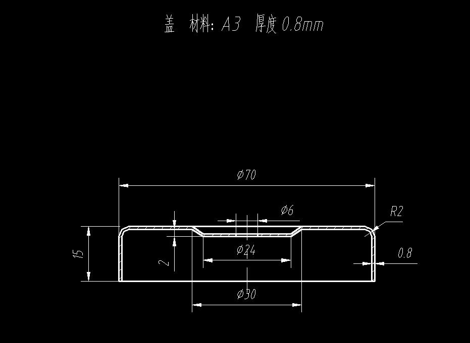 图纸预览图