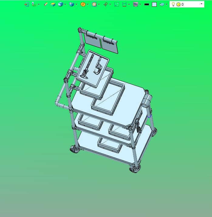 图纸预览图