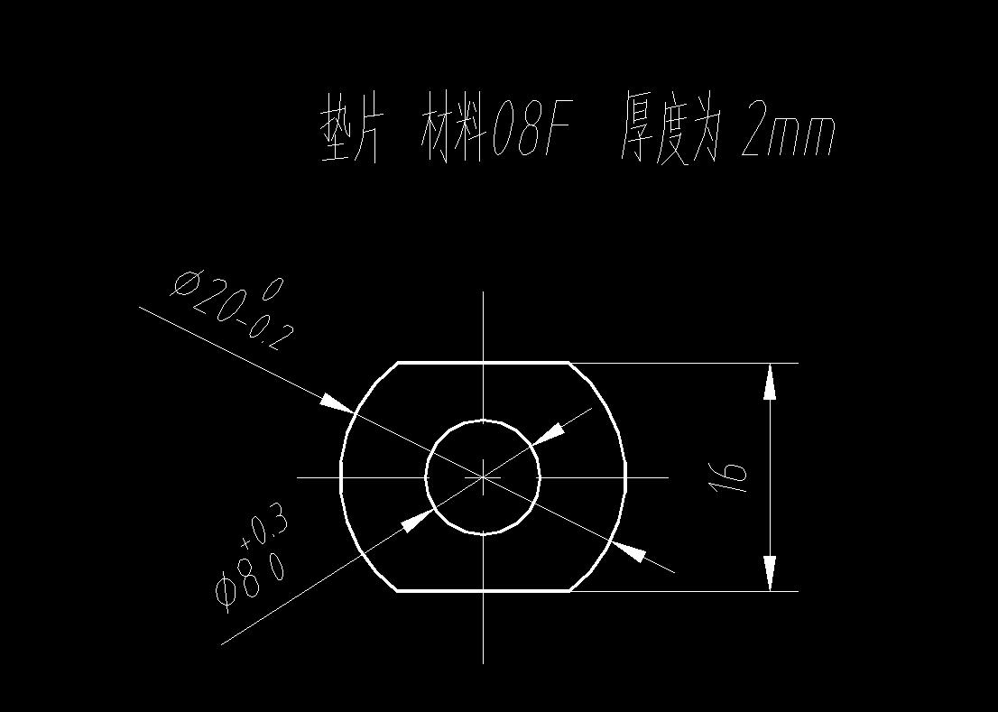 图纸预览图
