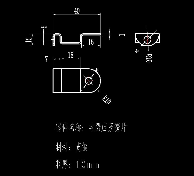 图纸预览图