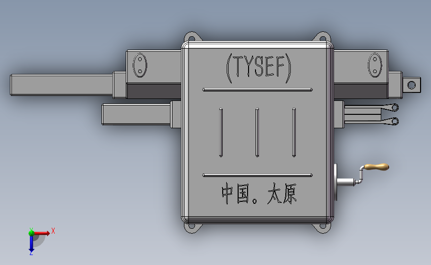 图纸预览图