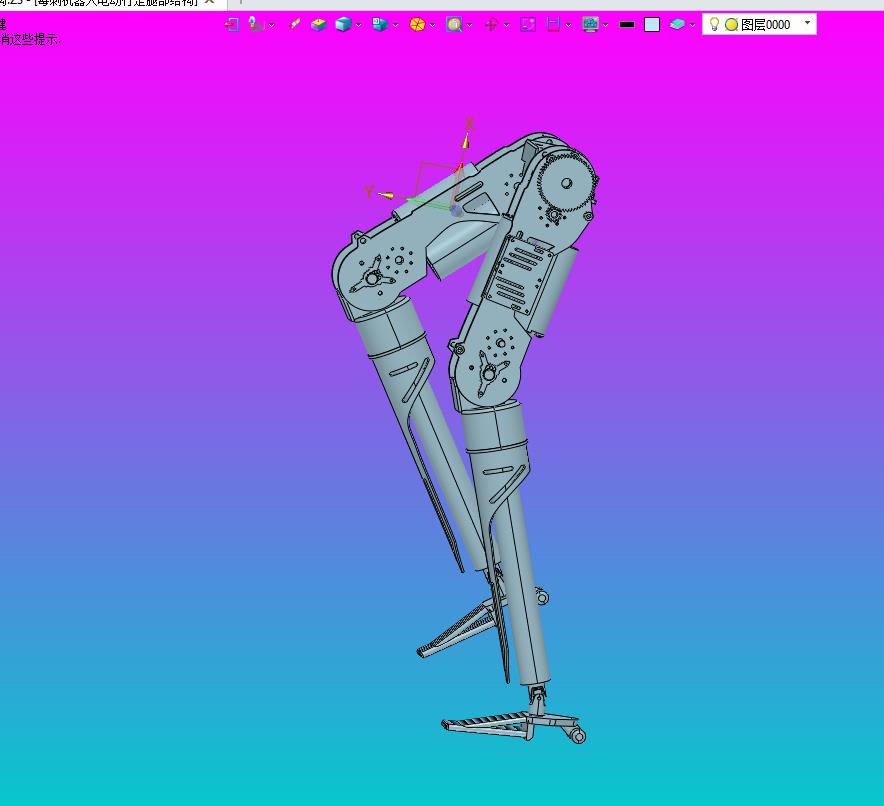 图纸预览图