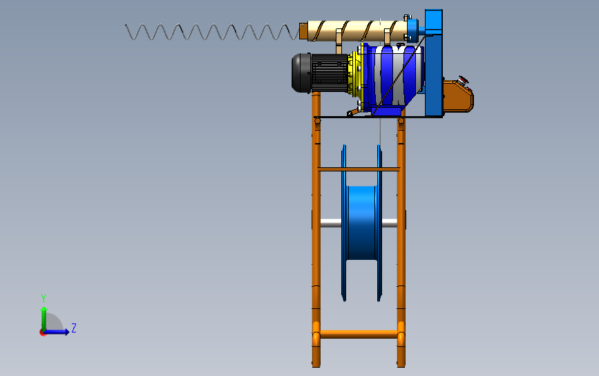 图纸预览图