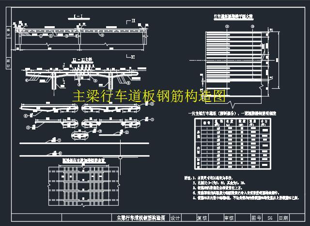 图纸预览图