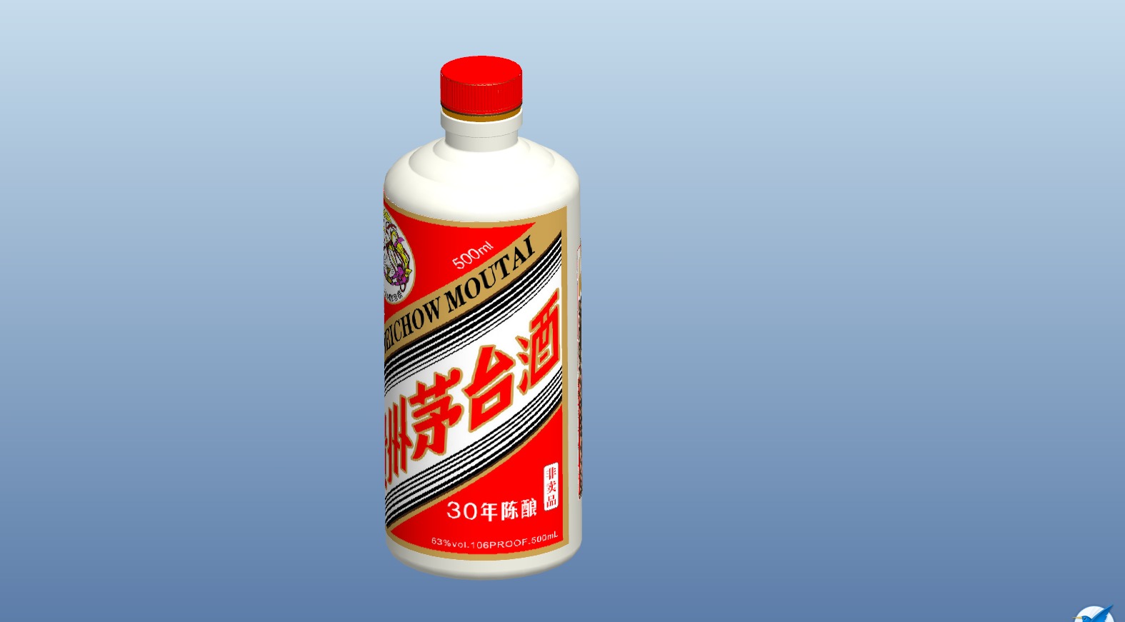 图纸预览图
