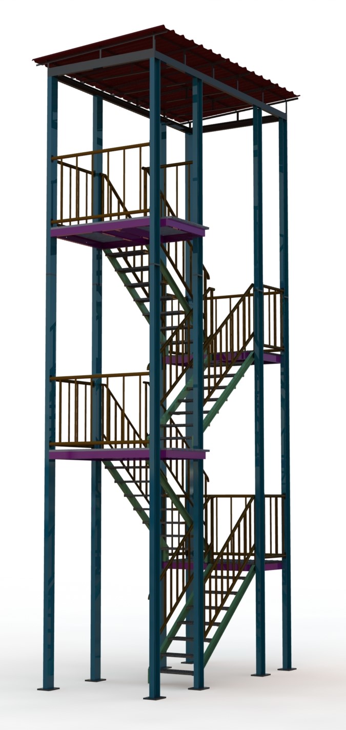 图纸预览图