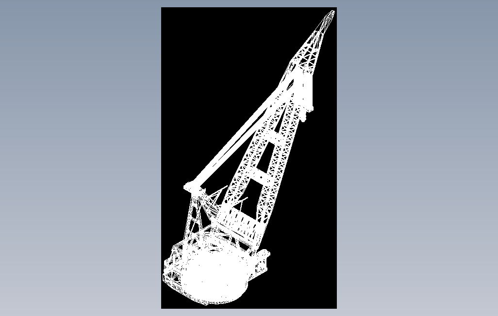 图纸预览图