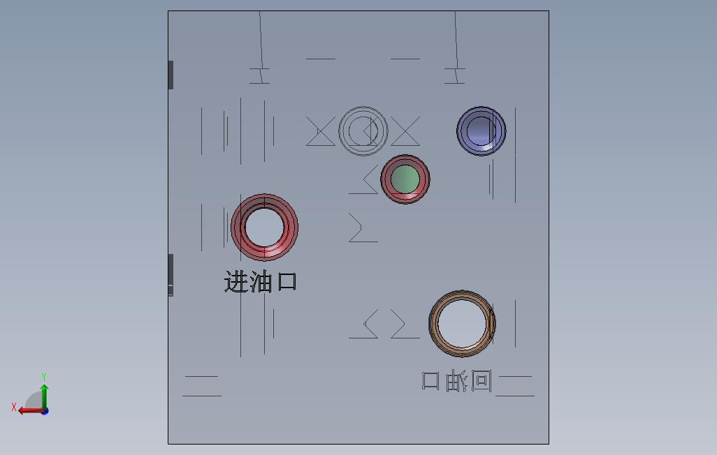 图纸预览图