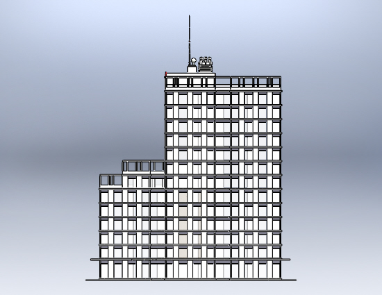 图纸预览图
