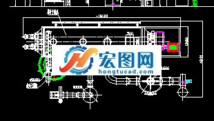 图纸预览图