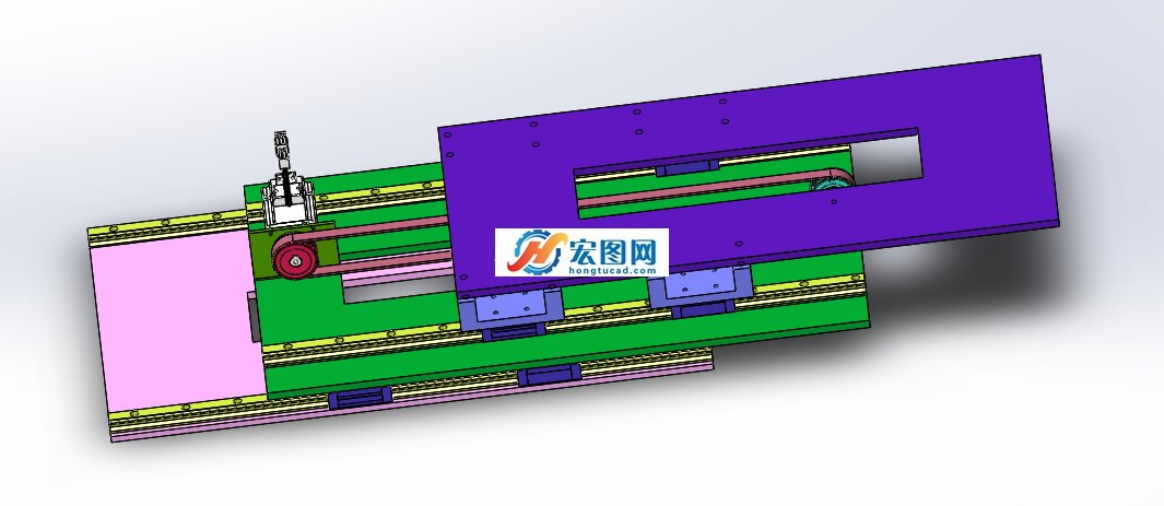 图纸预览图