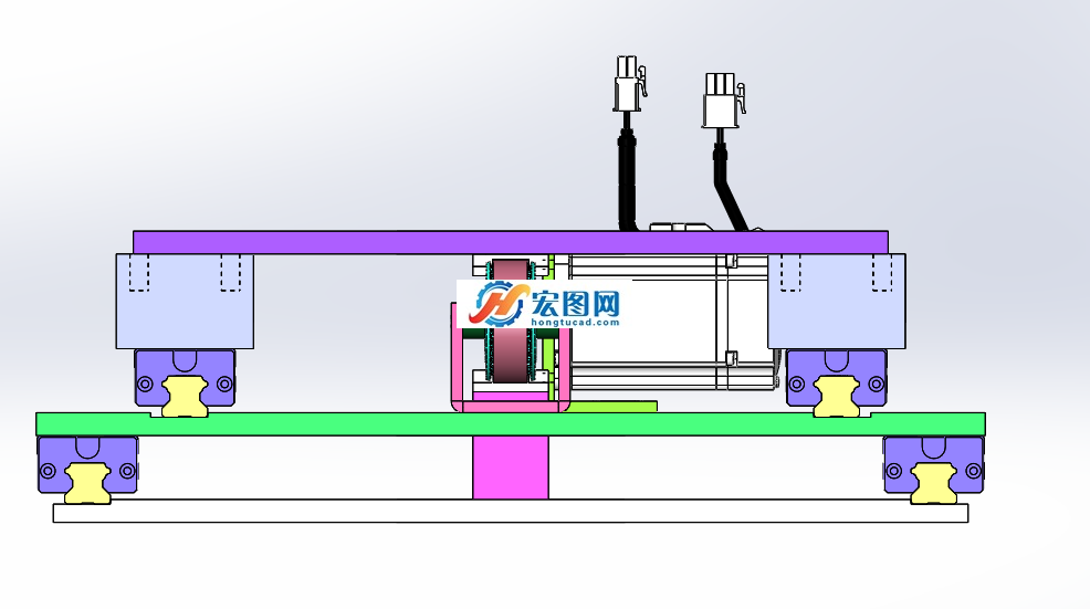 图纸预览图