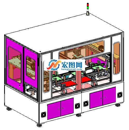 图纸预览图