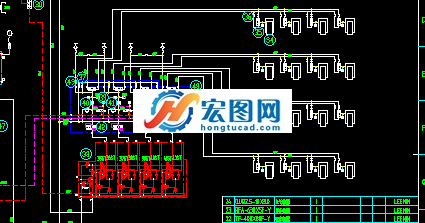 图纸预览图