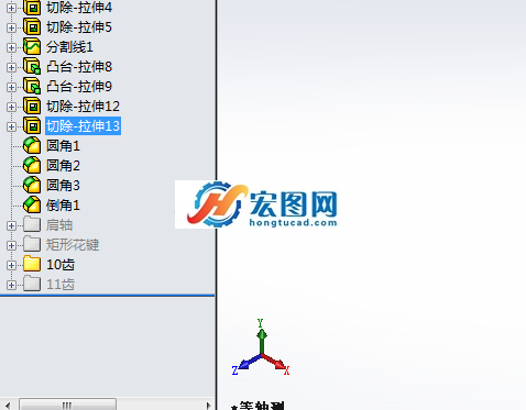 图纸预览图