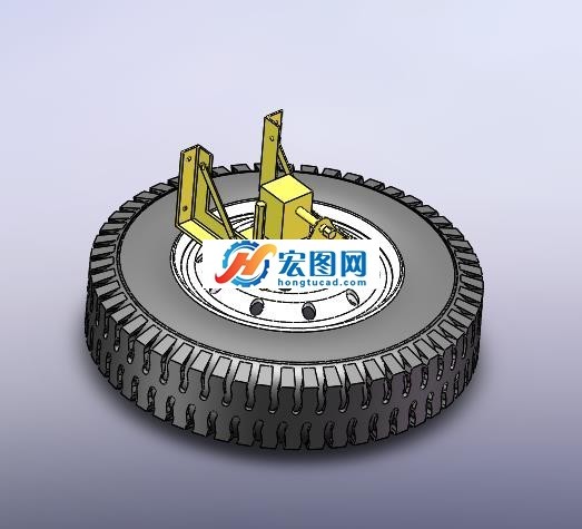 图纸预览图