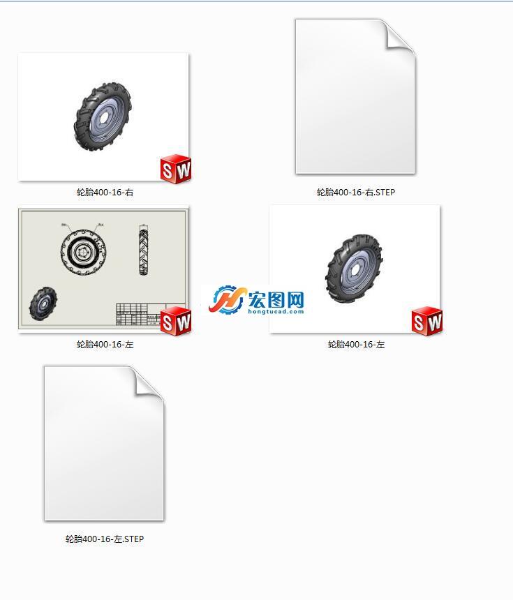 图纸预览图