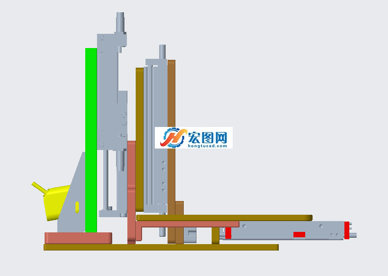 图纸预览图
